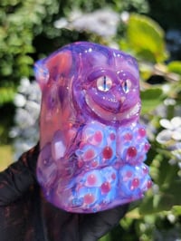 Image 1 of Cat Brick