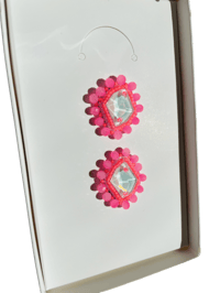 Image 1 of Kandii Stud Earrings 