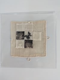 Image 1 of Amanda Clayton: Fragment Series 1