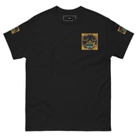 Image 3 of make that ass clap Men's classic tee