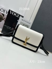 Image 5 of Y solferino bags 