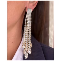 Image 1 of ORECCHINI CHANDELIER