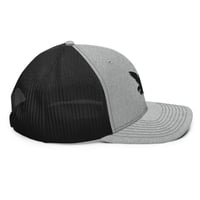 Image 6 of MEN/WOMEN DIVINELY PROTECTED Trucker Cap
