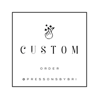 Image 1 of custom for uchenna 010
