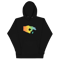 Image of FLICK BEAN HOODIE 