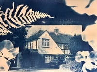 Image 3 of Cyanotype Workshop