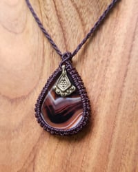 Image 4 of Agate Drop