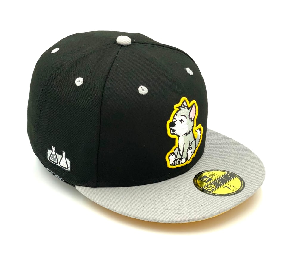 STEAL OF THE DAY - UNRELEASED 59FIFTY