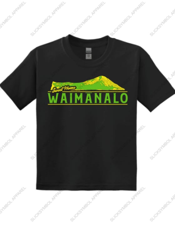 Image of Sweet home Waimanalo 