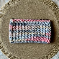 Image 2 of Meadow Clutch Bag