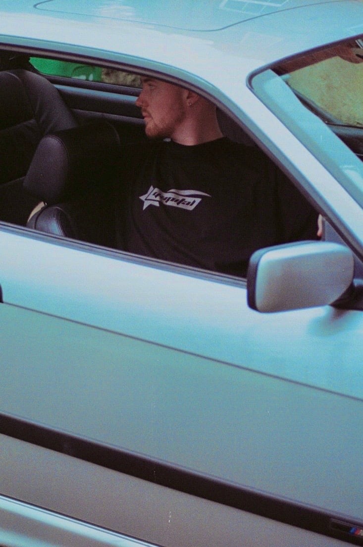 EARL GREY TEE