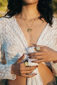 Image 3 of FAUVEDE | Collier 16