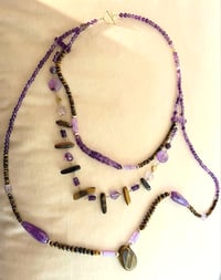 Image 2 of Tigramethyst