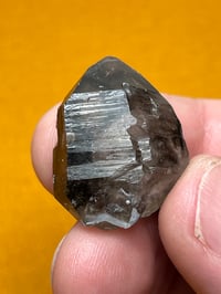 Image 4 of Mooralla Smoky Quartz Crystals | Mooralla Victoria Australia #2844