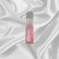 Peach Lip Oil