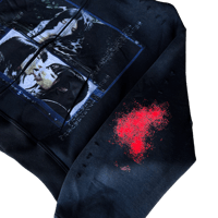 Image 4 of “本当にオプションはありません” hoodie