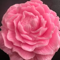Image 1 of Homemade  Love Spell scented soap 