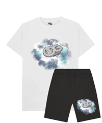 OG CLOUD9 SHORT & TEE SET
