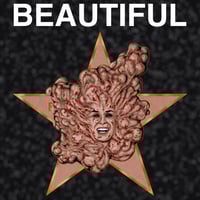 Image 1 of “Beautiful” Pin 