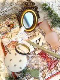 Image 1 of Box de Brocante « Bouquet Bohème »