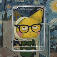 Image 2 of Pukimak Card