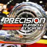 Precision Turbo & Engine 