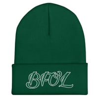 Image 3 of BFOL Beanie