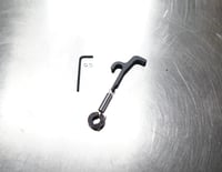Image 1 of Dipstick Hold Down