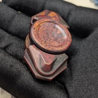 Image 2 of Spinner LordVader-Bar in Copper