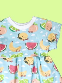 Image 2 of Summer Jellies Dress