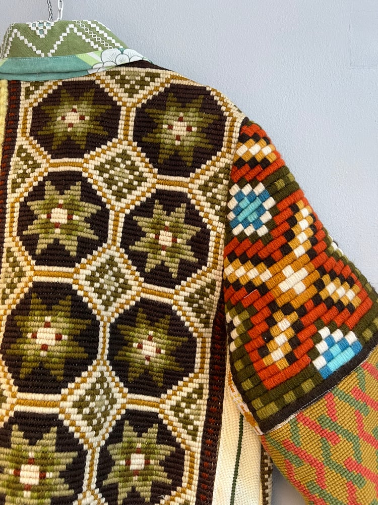 Image of The green mix (m/l)