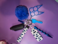 Image 9 of ENTIRE KEYCHAIN INVENTORY