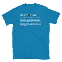 Image 13 of BEATBOXING DEFINITION