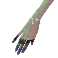 Image 5 of Kokabiel’s bracelet