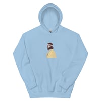 Image 8 of RICHIE TENENBAUM HOODIE