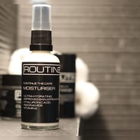 Image 5 of ROUTINE - 'CONTINUE THE CARE' - MOISTURISER