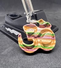 Image 3 of Ohm Necklace 