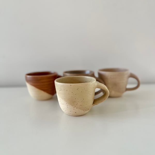 Image of Espresso Mugs