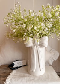 Image 1 of Wild Ditsy Foliage Bouquet (2 bunches)