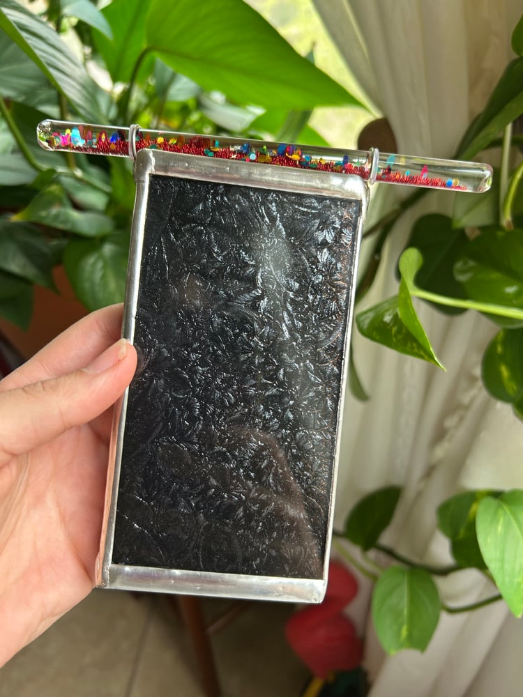 Image of Onyx Dragon Mini AuraScope
