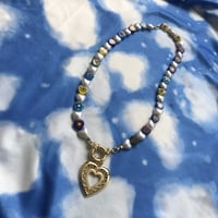 Image 1 of Lover necklace 
