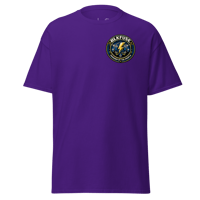 Image 3 of BLKFUSE powered by the People Unisex classic tee