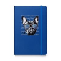 Image 1 of Cahier de note 2
