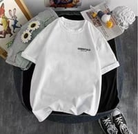 Image 1 of Essentials Fear Of God t-shirt 