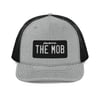 The Mob (Louisiana License Plate) Trucker Cap