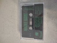 Image 2 of NIght Goat - Totem (cassette)