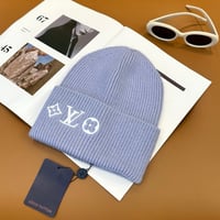 Image 5 of LV Beanie