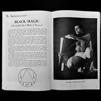 Image 3 of VIM Black Magic issue 