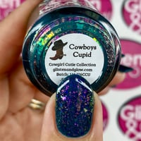 Image 21 of Glisten & Glow Cowboy Cupid