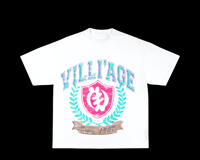 Image 4 of Villi'age Collegiate Tees 